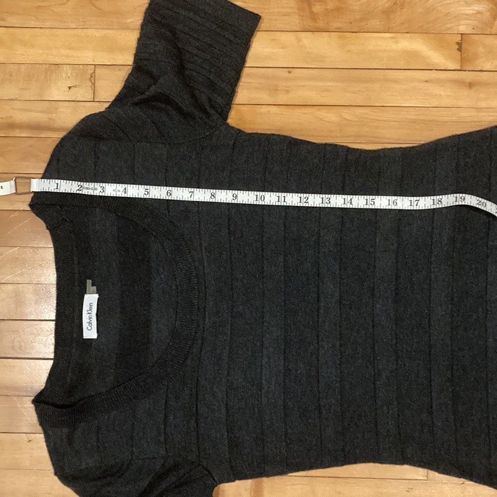Calvin Klein Dress - Picture 10 of 13